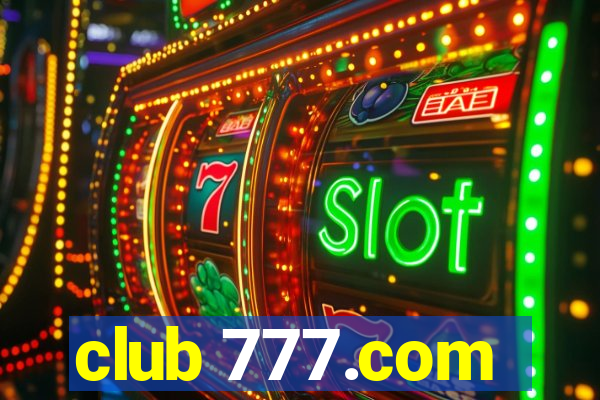 club 777.com